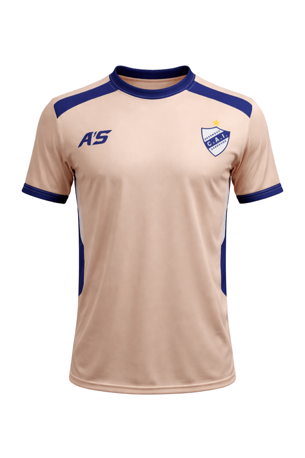 Camiseta de Entrenamiento - Primera Division