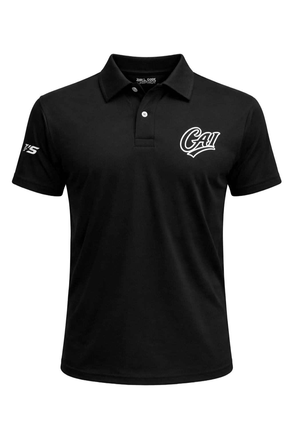 Chomba Negra - Primera Division